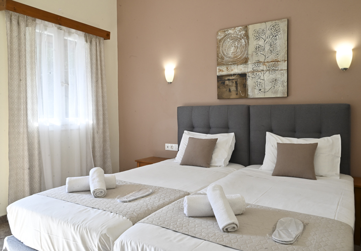 Gina upstairs studio